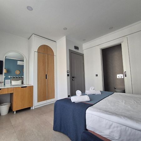 Park Hotel Rooms & Apart Antalya Exterior photo