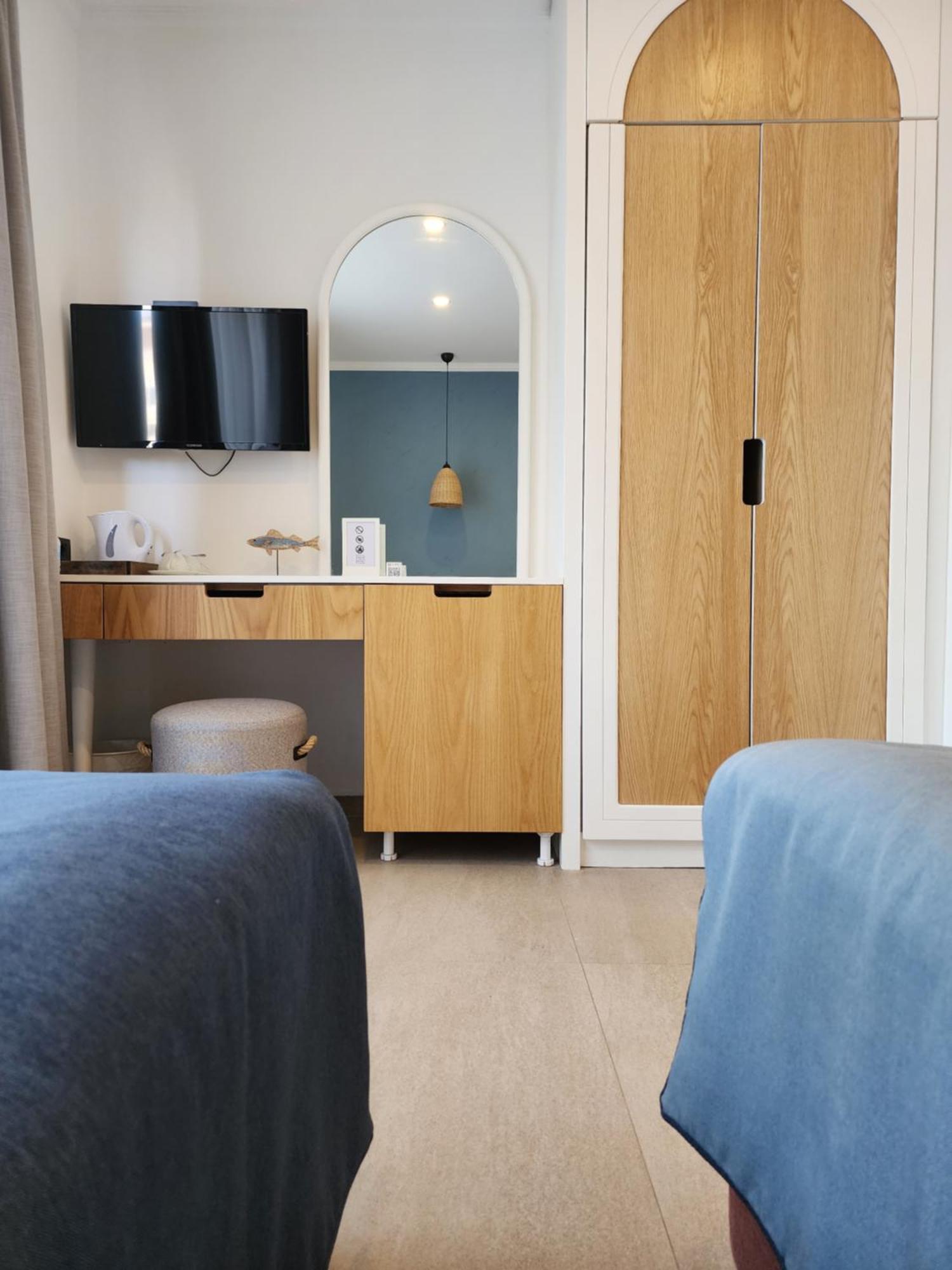 Park Hotel Rooms & Apart Antalya Room photo