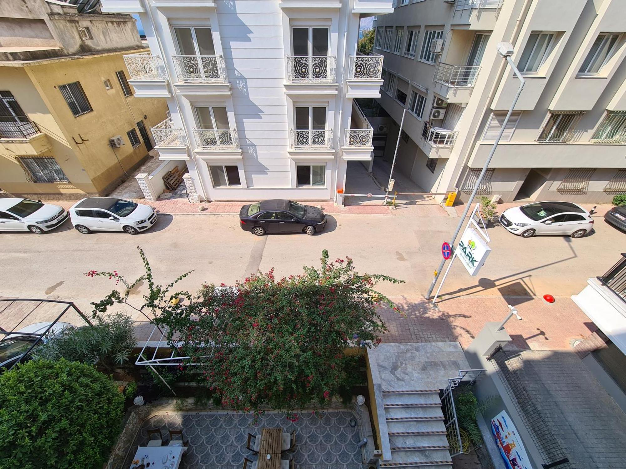 Park Hotel Rooms & Apart Antalya Room photo